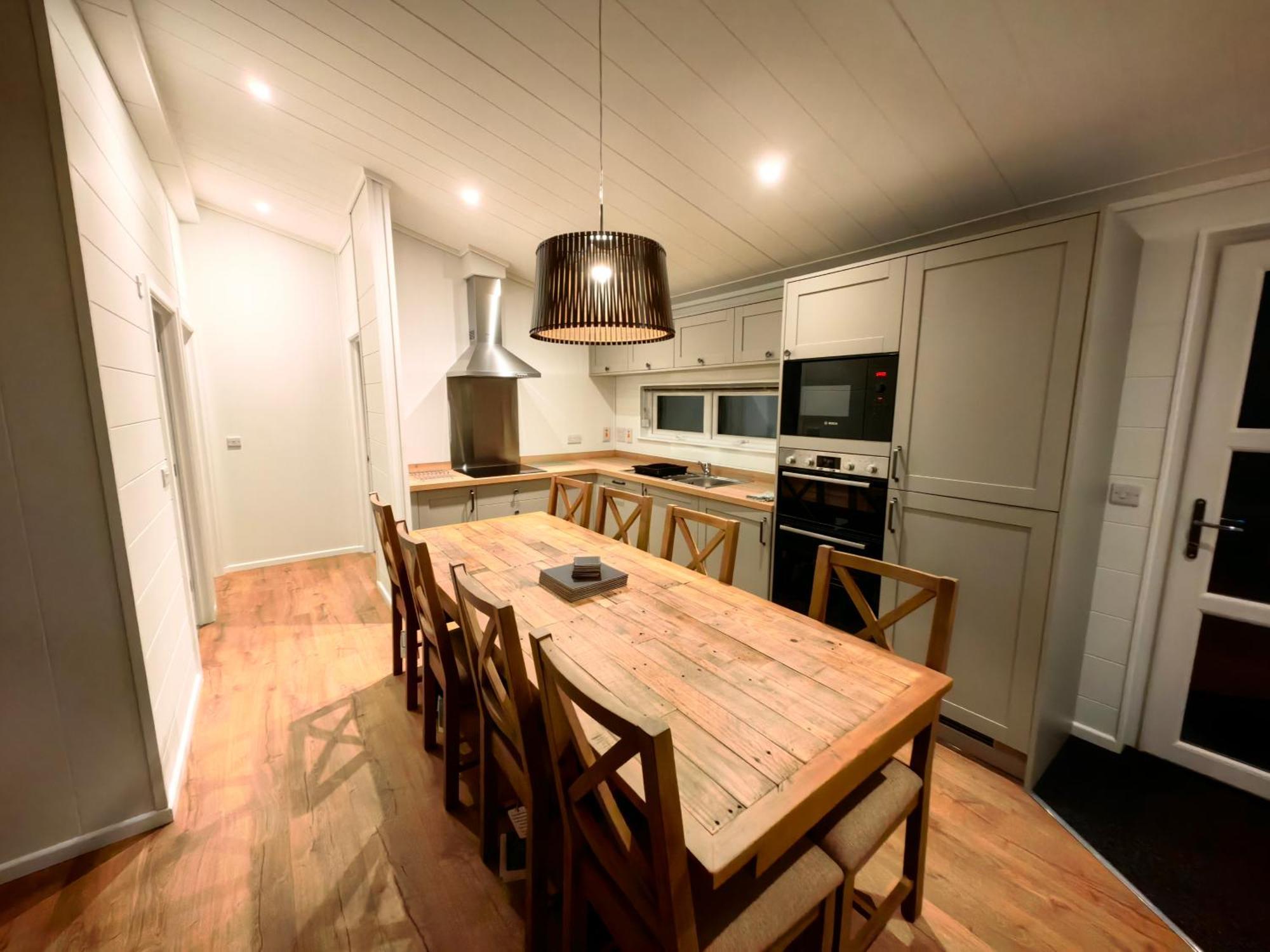 King'S Lynn Caravan & Camping Park Bagian luar foto