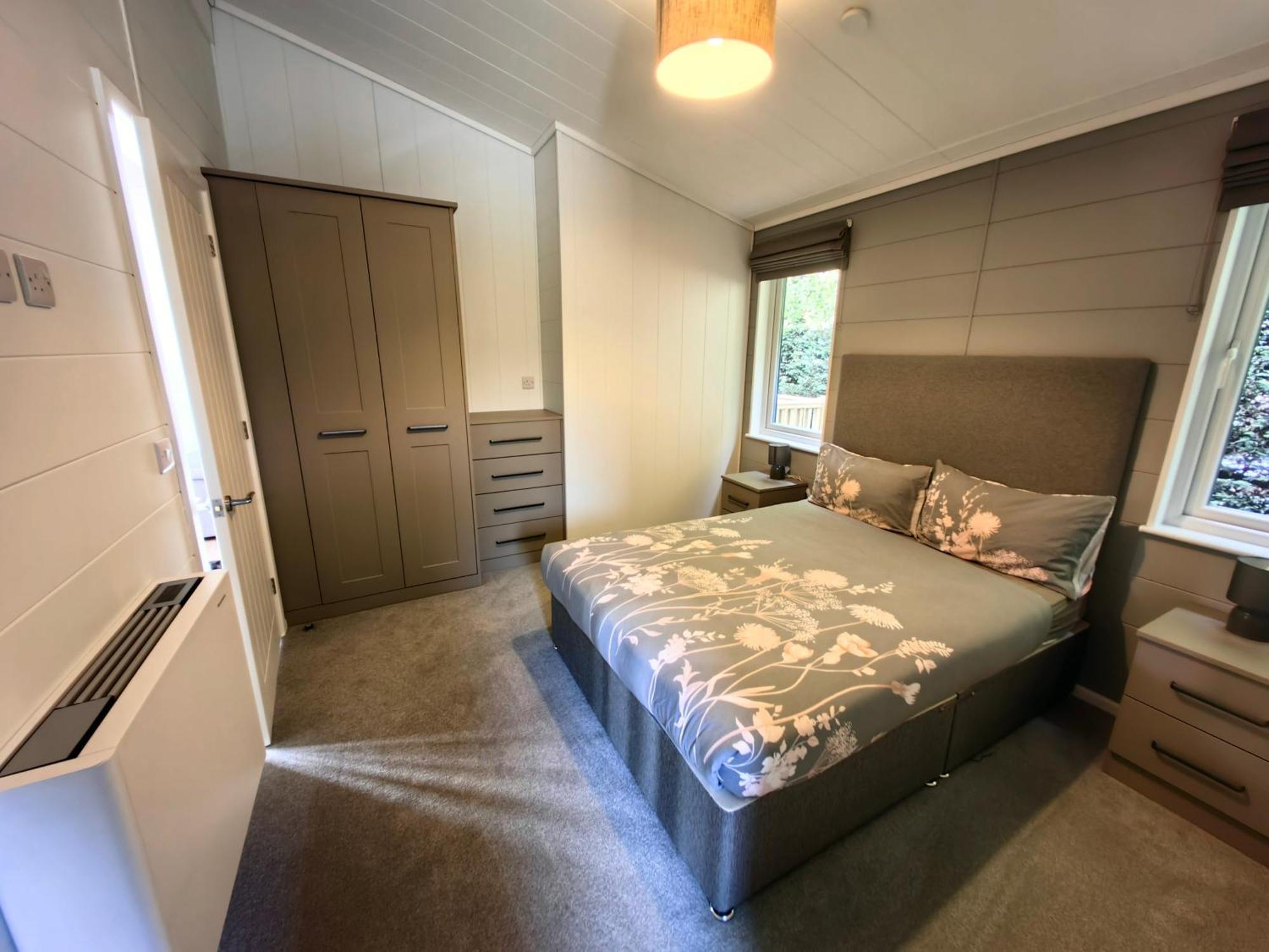 King'S Lynn Caravan & Camping Park Bagian luar foto